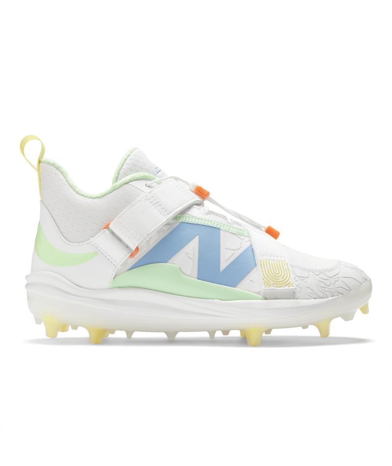 FuelCell Lindor 2 Comp - OPTIC WHITE