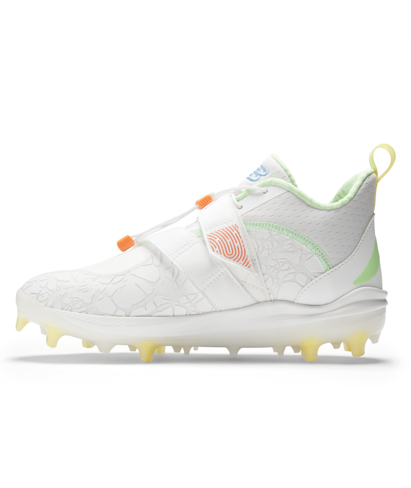 FuelCell Lindor 2 Comp - OPTIC WHITE