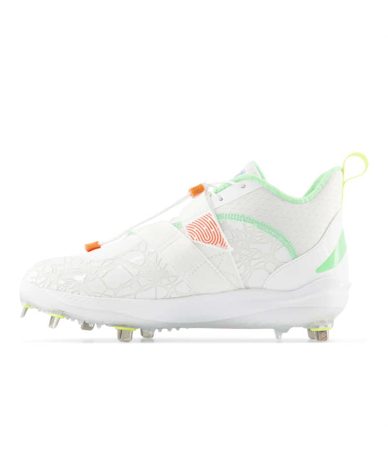 FuelCell Lindor 2 - OPTIC WHITE