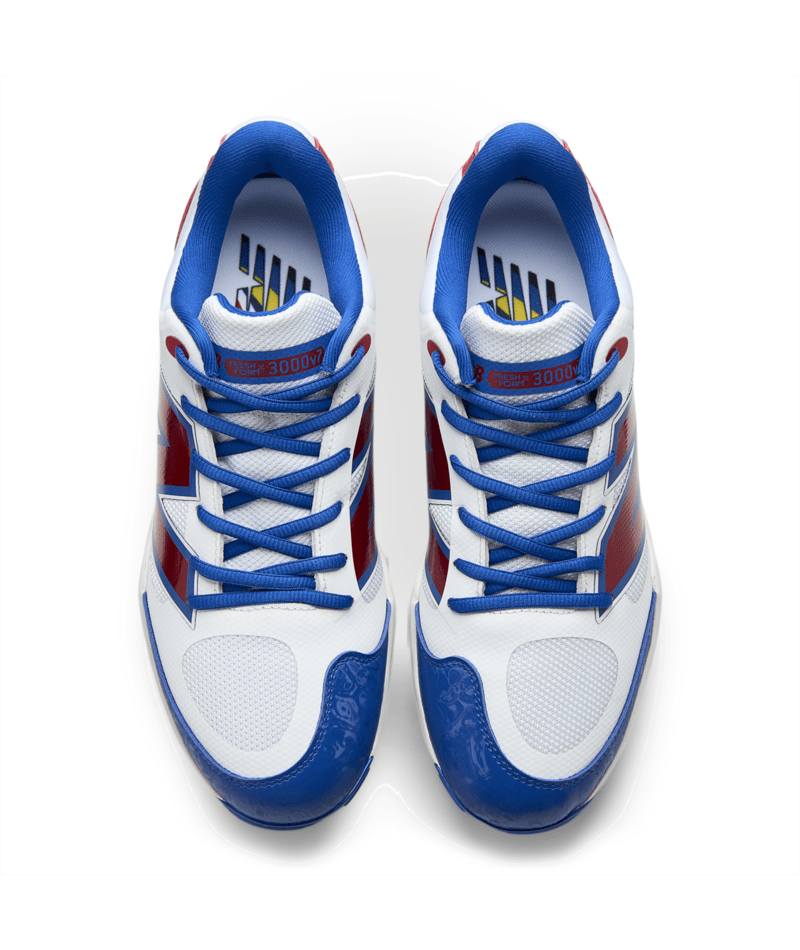 MURAKAMI TURF SMU - TEAM RED (M30004JE)