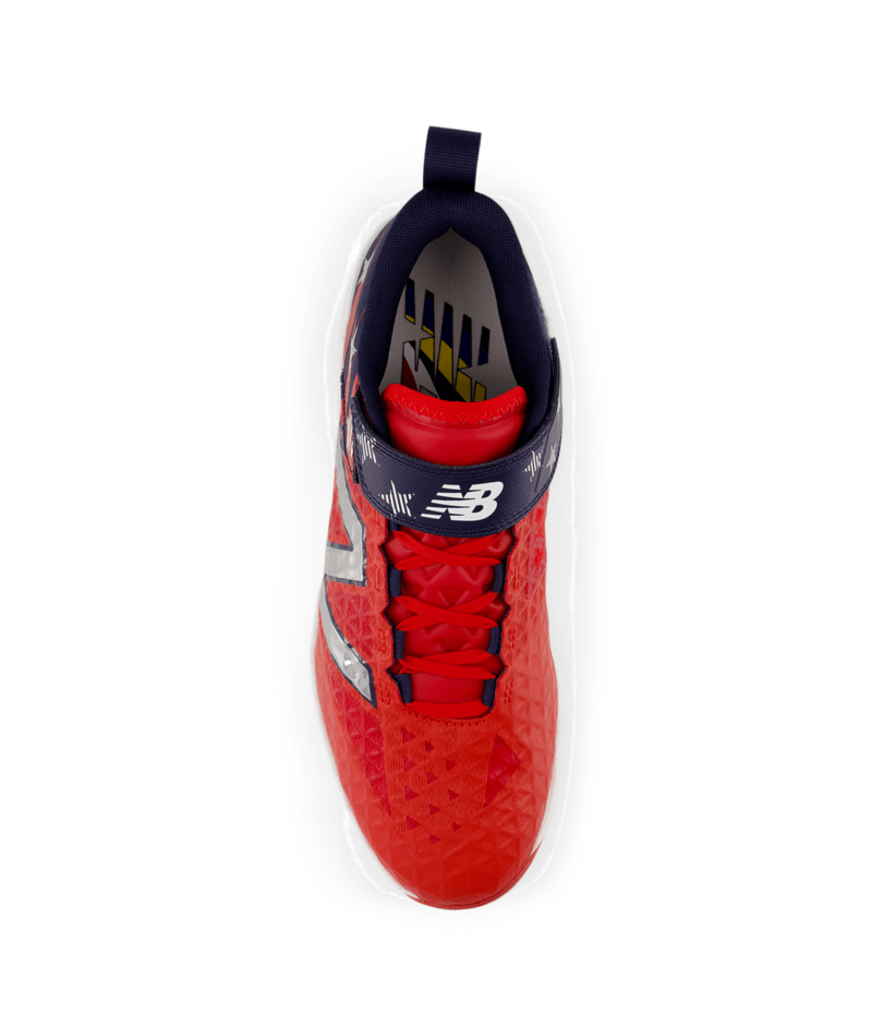 Fuelcell 4040v8 SMU - TEAM RED