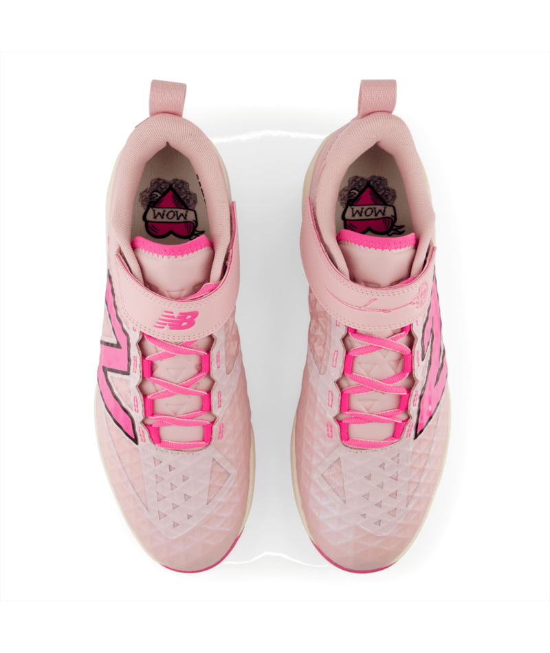 Fuelcell 4040v8 SMU - PINK HEAT