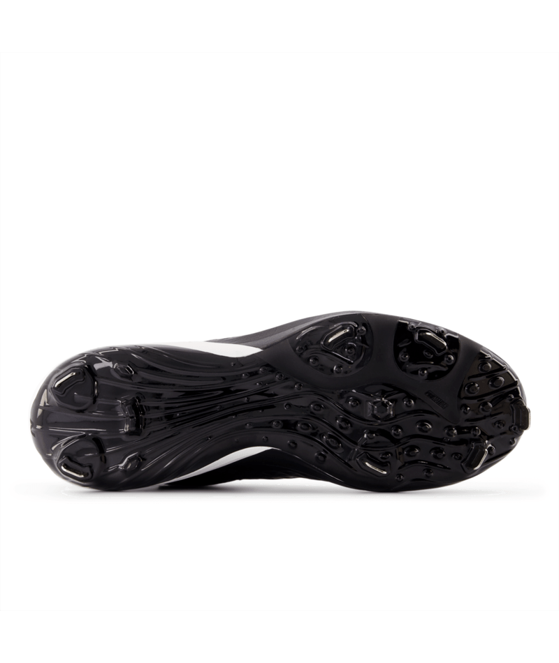 FuelCell 4040 v8 Mid-Metal - BLACK