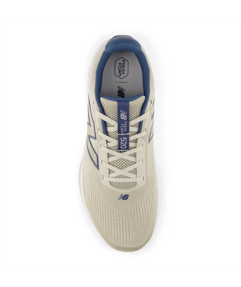 Fresh Foam 520 v9 - SHIPYARD