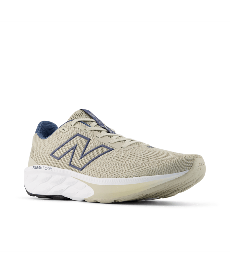 Fresh Foam 520 v9 - SHIPYARD