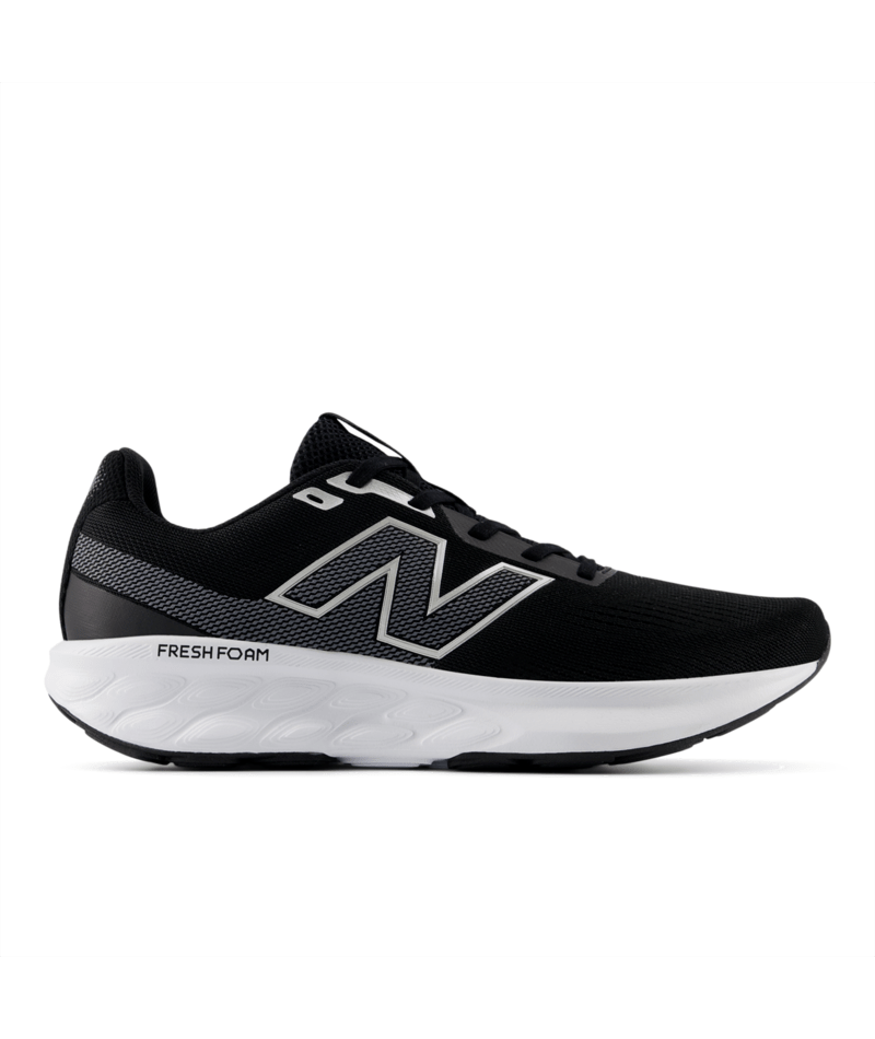 Fresh Foam 520 v9 - BLACK