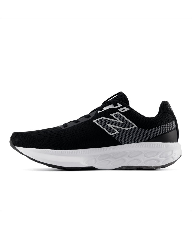 Fresh Foam 520 v9 - BLACK