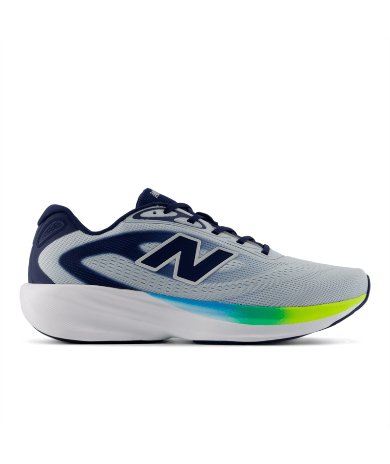 680 v9 - LIGHT ZINC BLUE