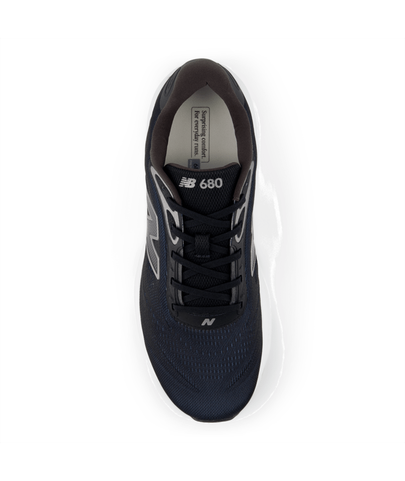 680 v9 - BLACK