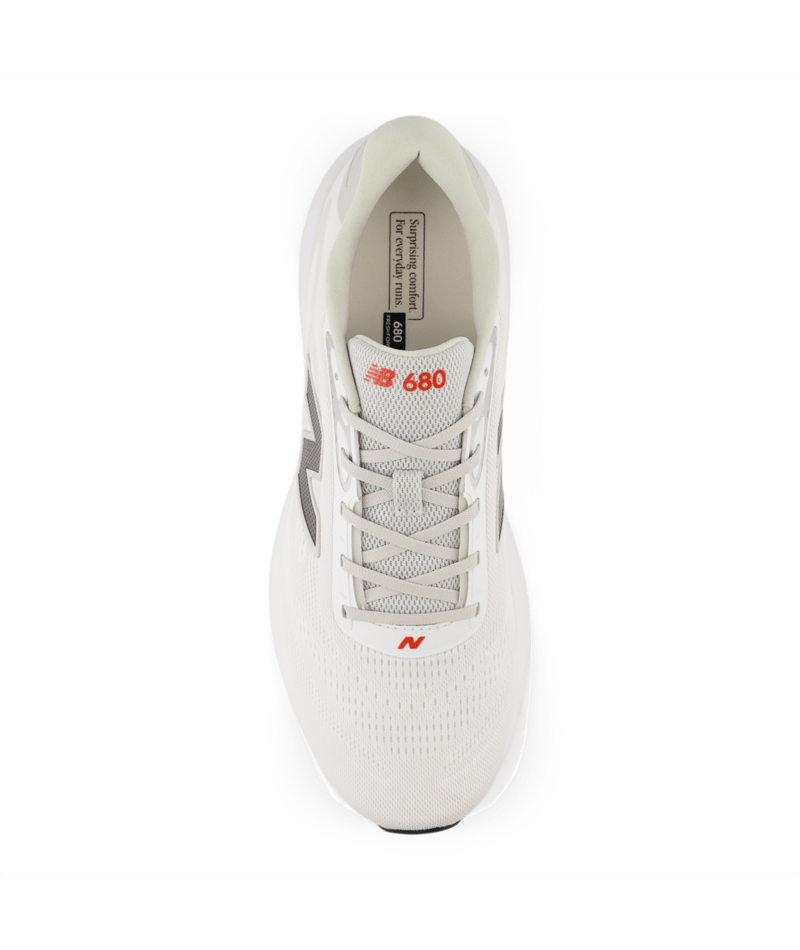 680 v9 - WHITE