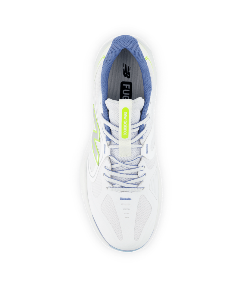 FuelCell 796v5 Pickleball - WHITE