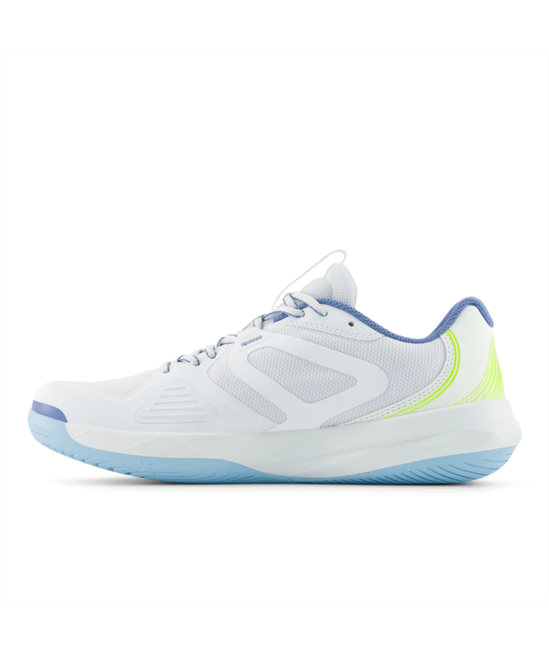 FuelCell 796v5 Pickleball - WHITE