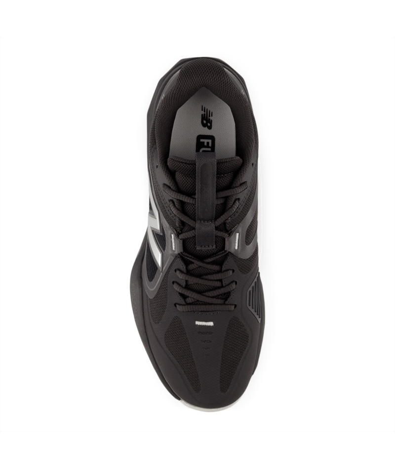FuelCell 796v5 - FADED BLACK