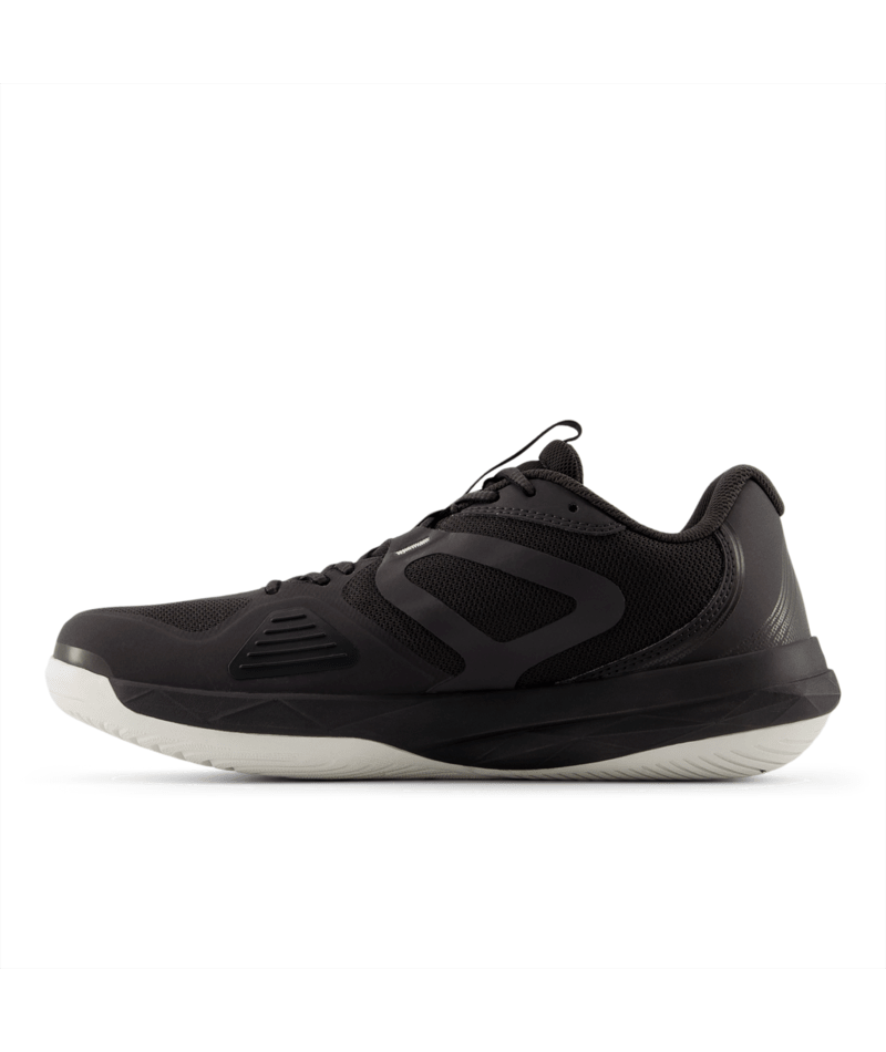 FuelCell 796v5 - FADED BLACK
