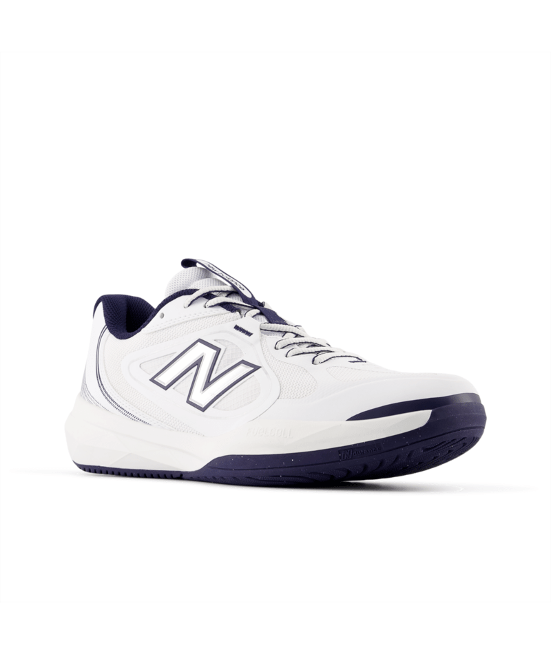 FuelCell 796v5 - NB 103 WHITE