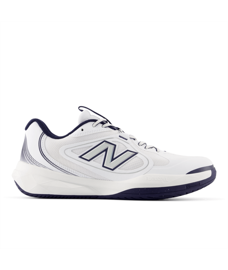 FuelCell 796v5 - NB 103 WHITE