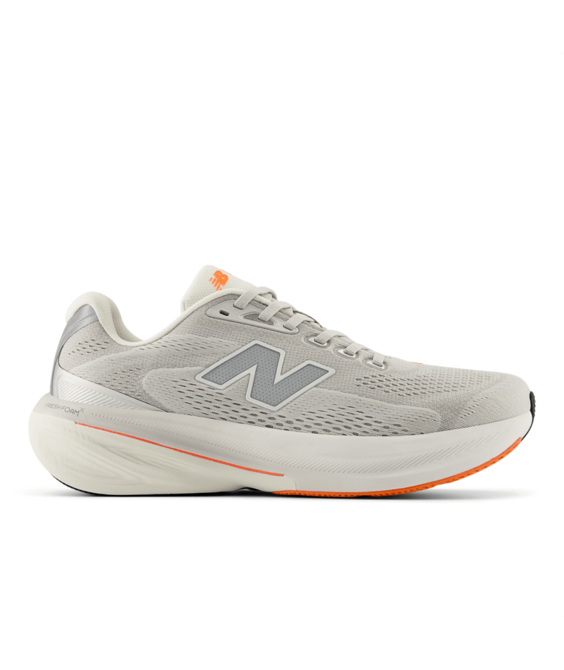 Fresh Foam X 860 v15 - GREY MATTER