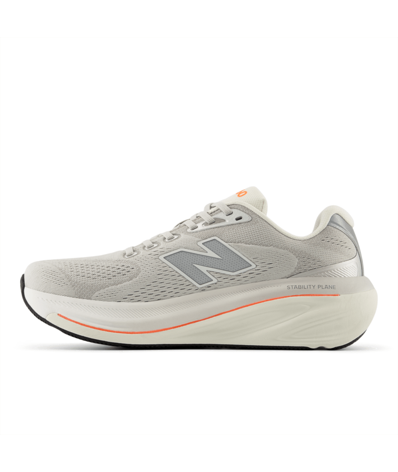 Fresh Foam X 860 v15 - GREY MATTER