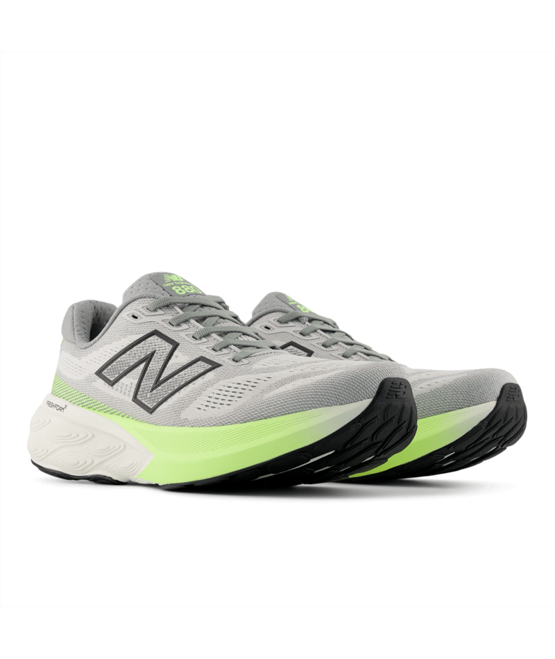 Fresh Foam X 880v15 - GREY MATTER
