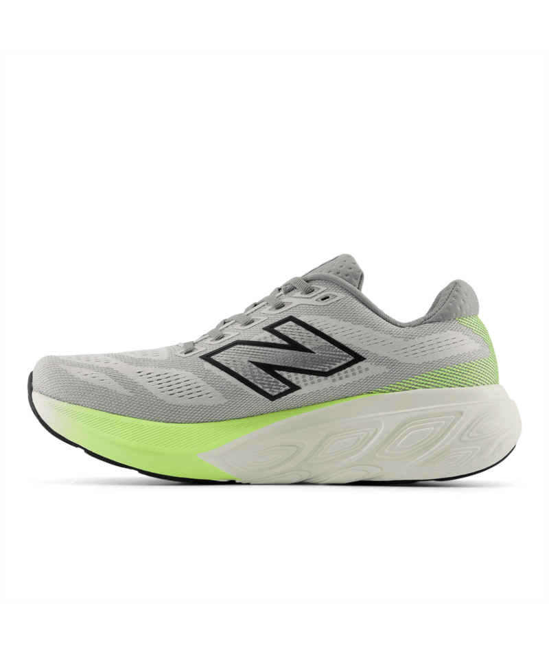 Fresh Foam X 880v15 - GREY MATTER
