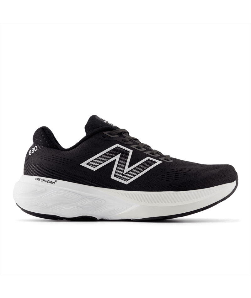 Fresh Foam X 880v15 - BLACK (M880B15)