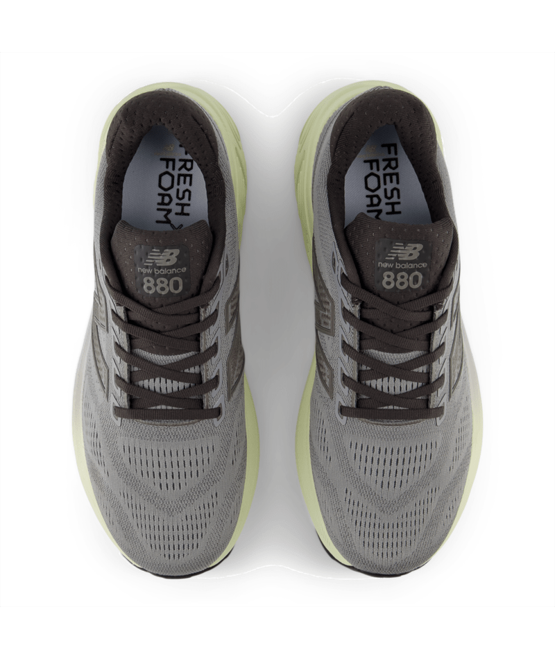 Fresh Foam X 880v15 - SLATE GREY