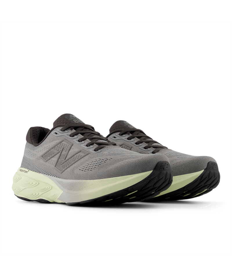Fresh Foam X 880v15 - SLATE GREY