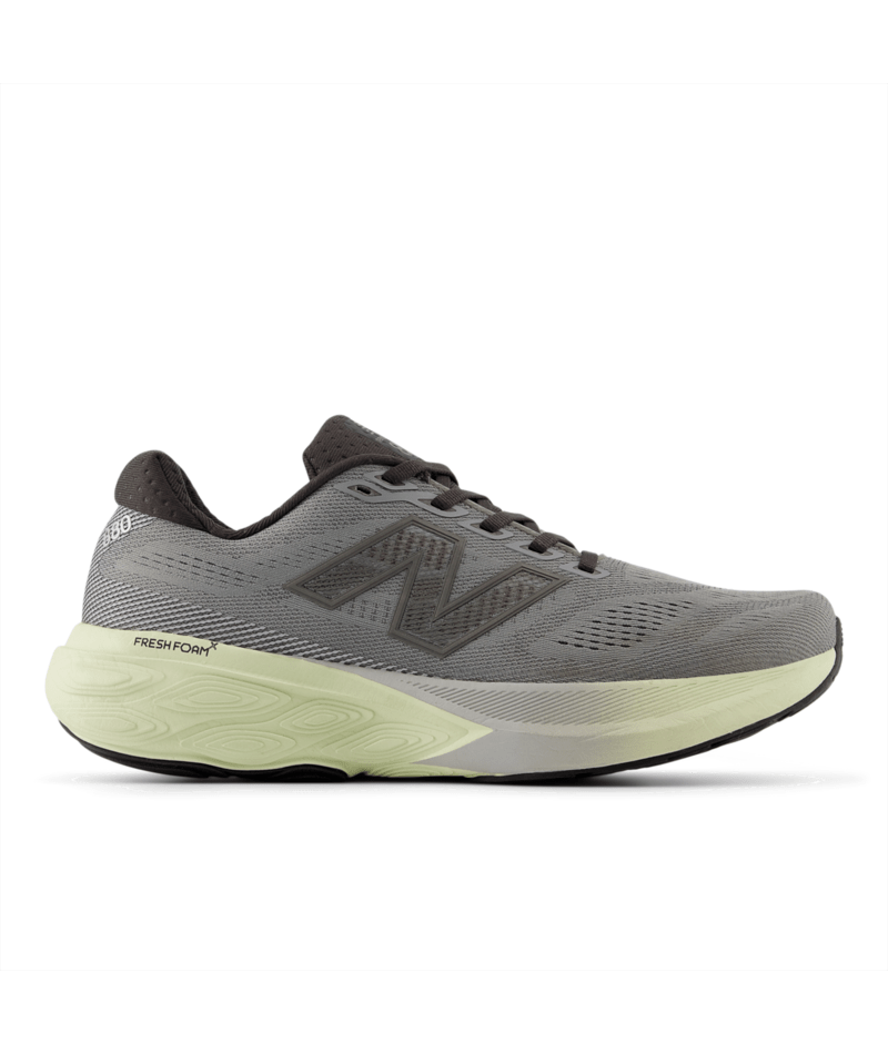 Fresh Foam X 880v15 - SLATE GREY