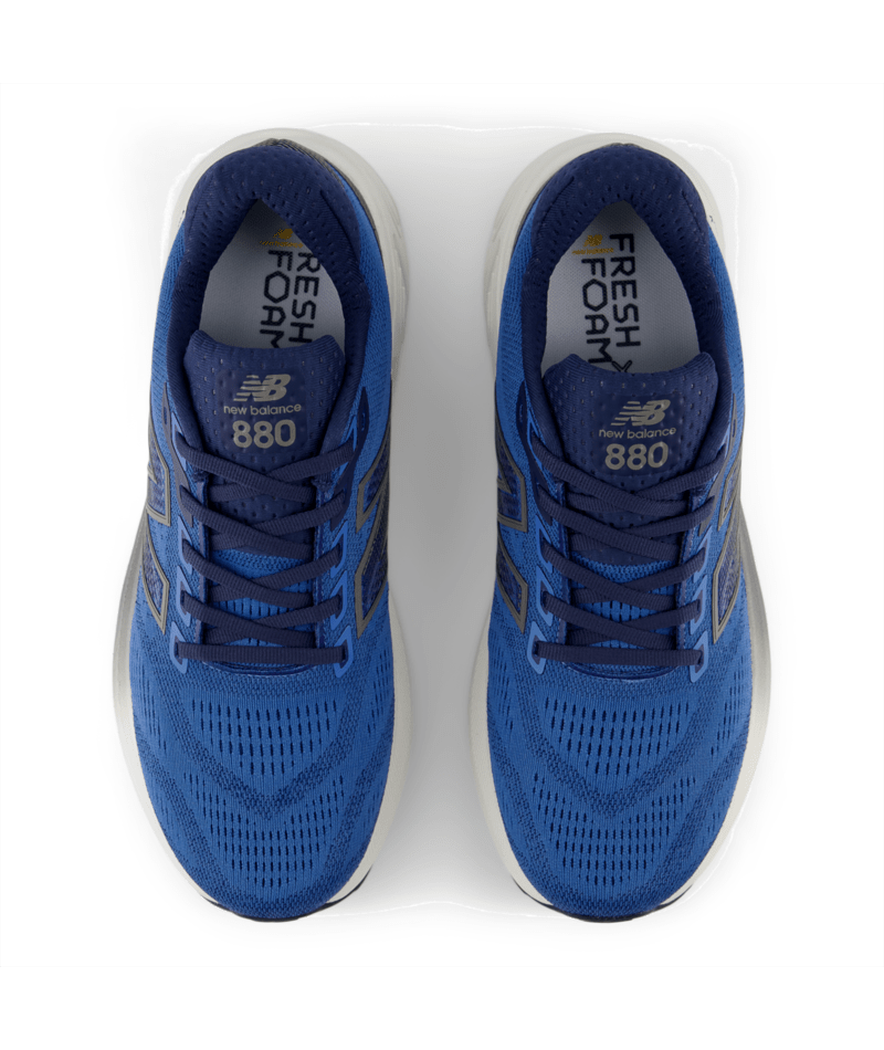 Fresh Foam X 880v15 - SEA STONE