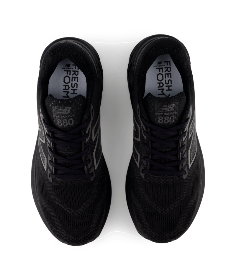 Fresh Foam X 880v15 - BLACK (M880K15)