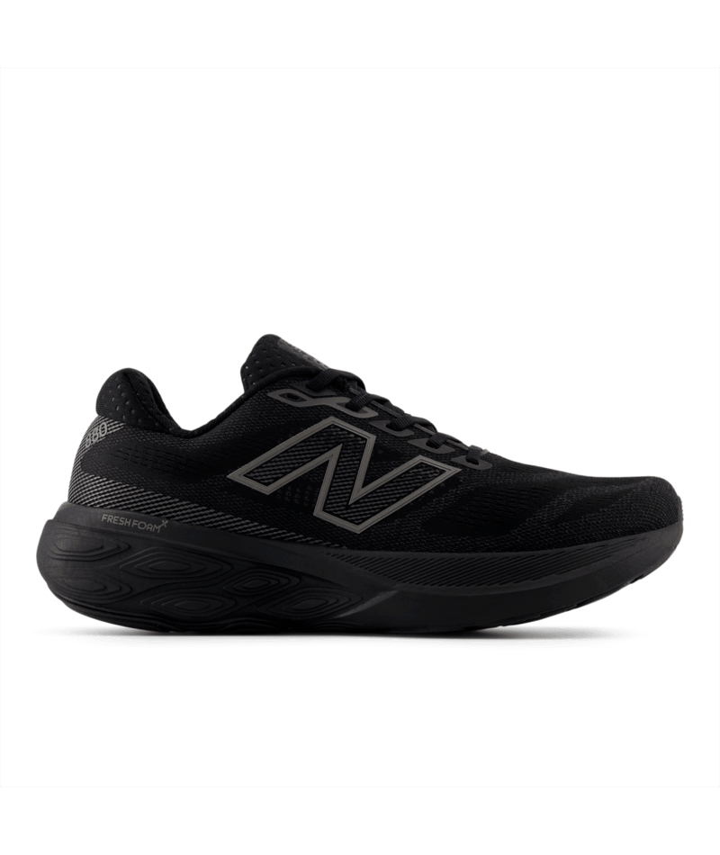 Fresh Foam X 880v15 - BLACK (M880K15)
