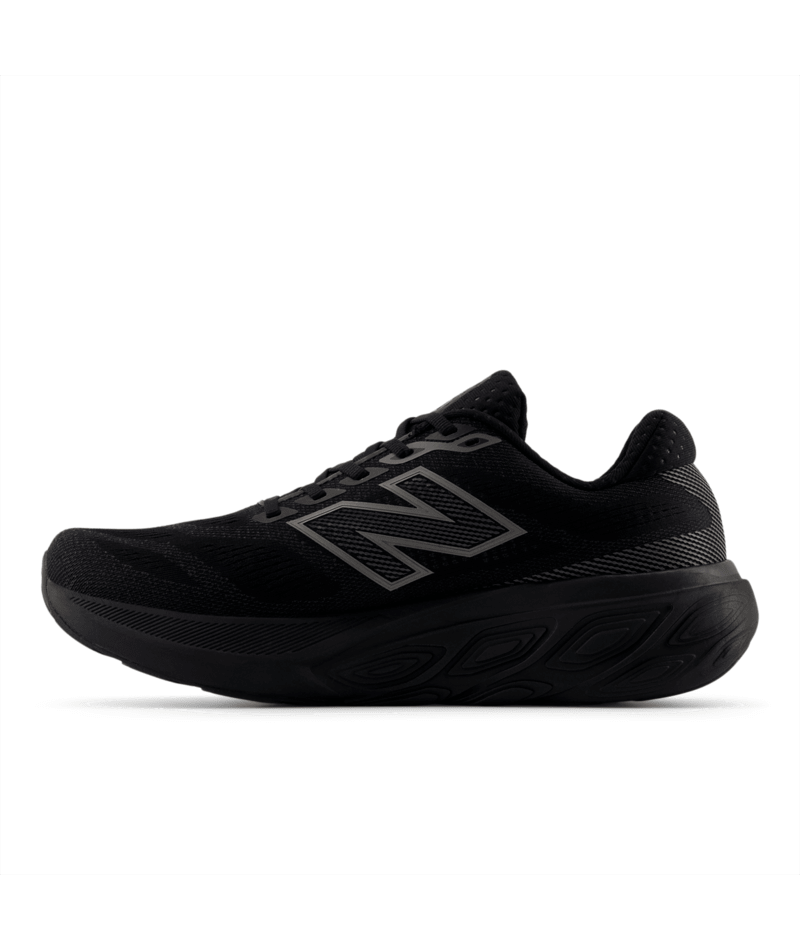 Fresh Foam X 880v15 - BLACK (M880K15)