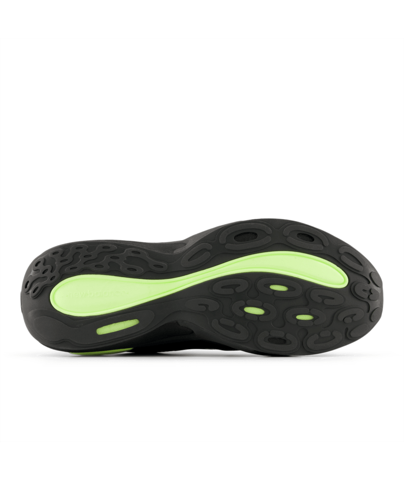 AC Runner - BLACK (MACR15LG)