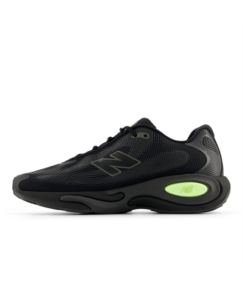 AC Runner - BLACK (MACR15LG)