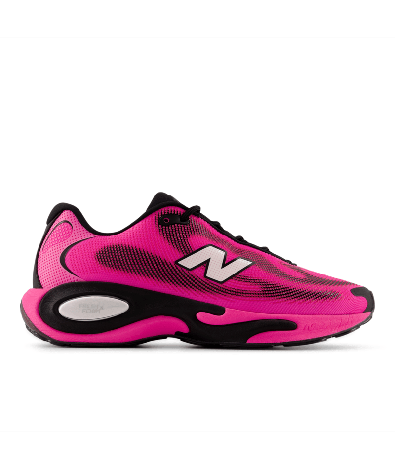 AC Runner - PINK HEAT