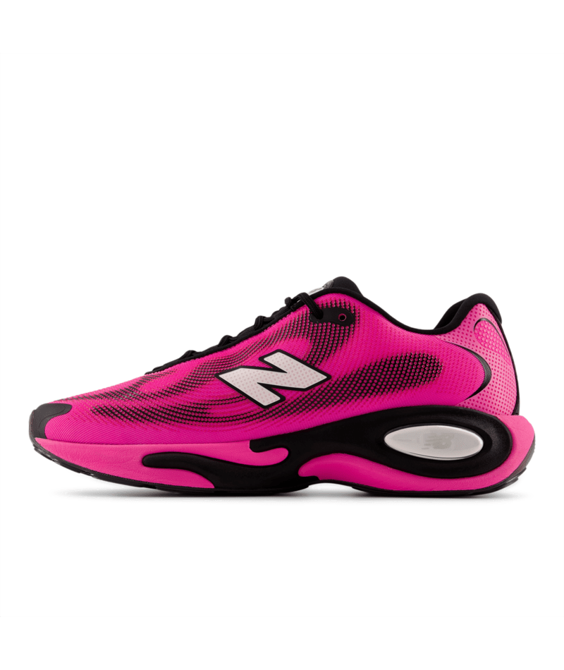 AC Runner - PINK HEAT