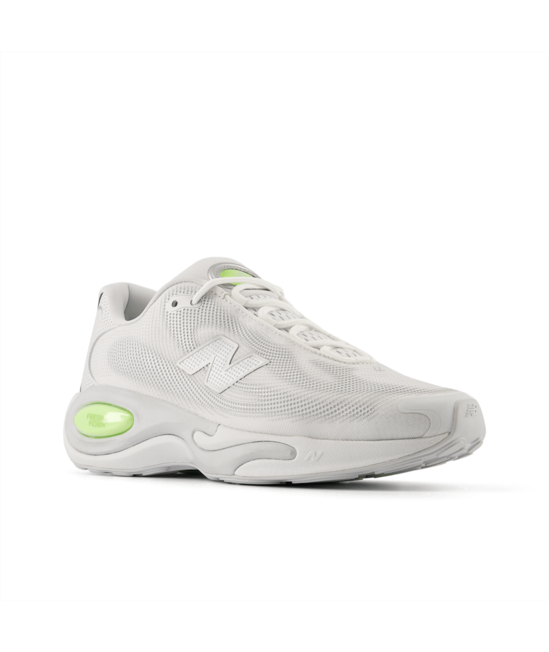 AC Runner - NB 103 WHITE