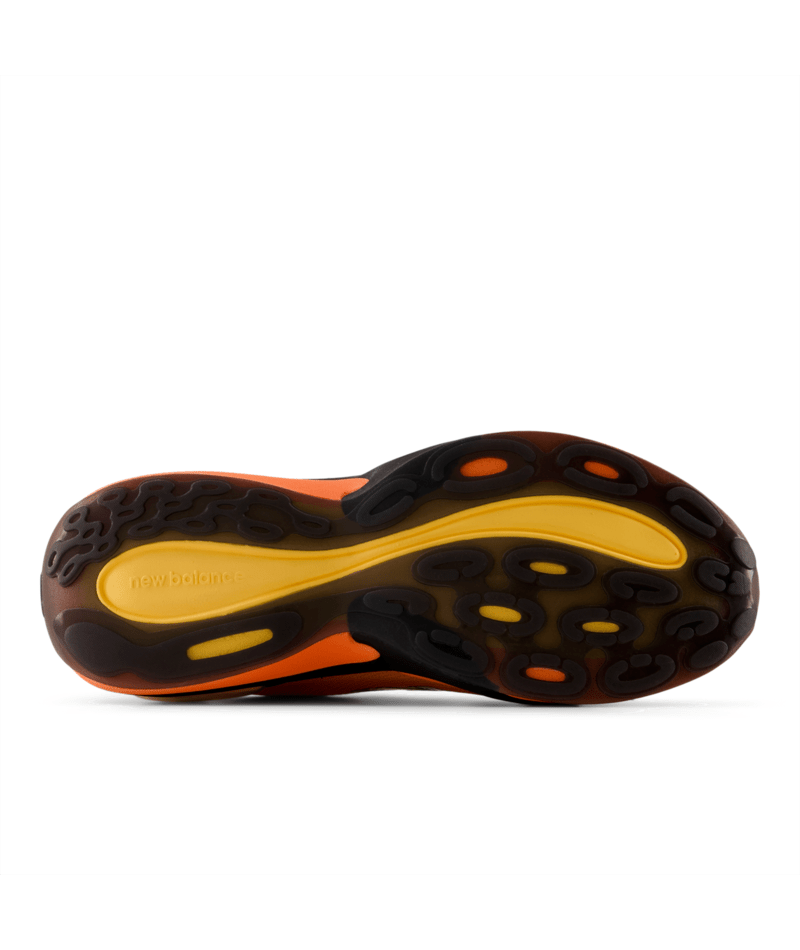 AC Runner - TANGERINE HEAT