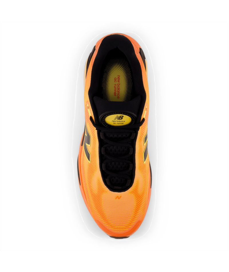 AC Runner - TANGERINE HEAT
