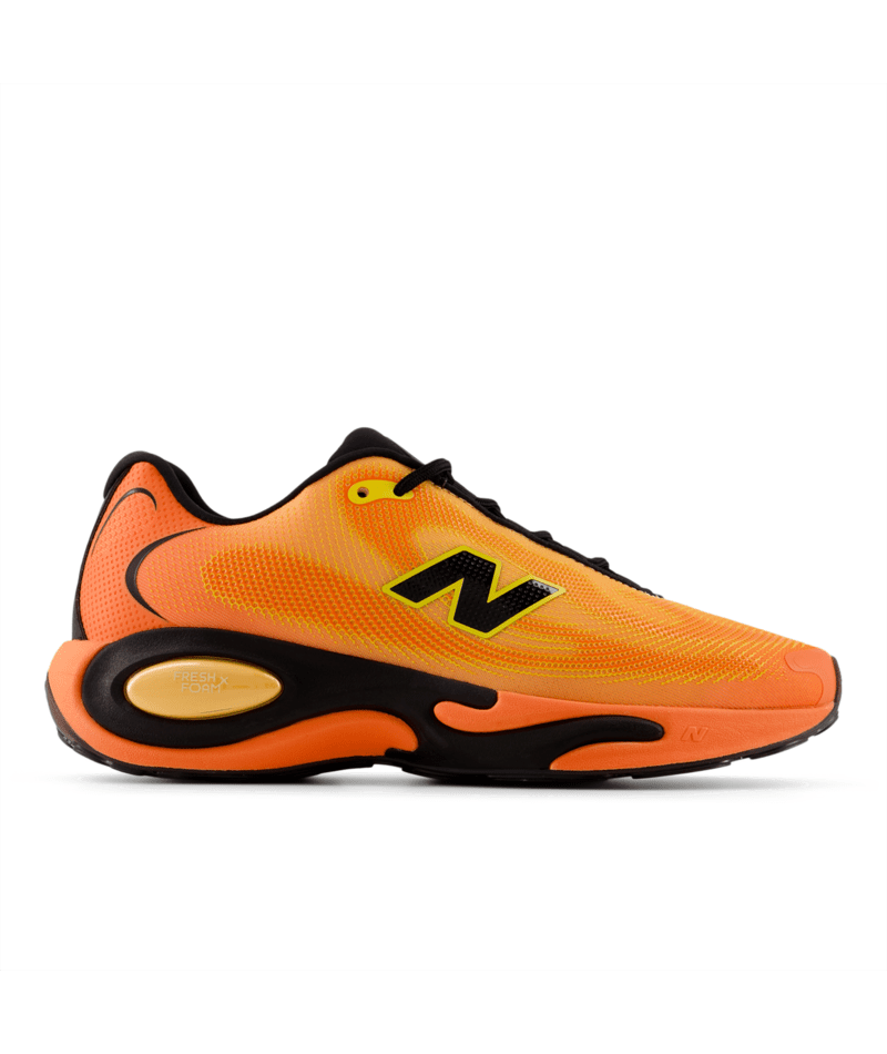AC Runner - TANGERINE HEAT