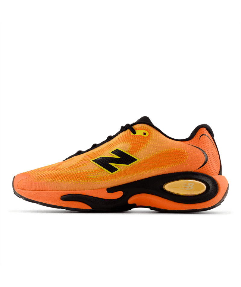 AC Runner - TANGERINE HEAT