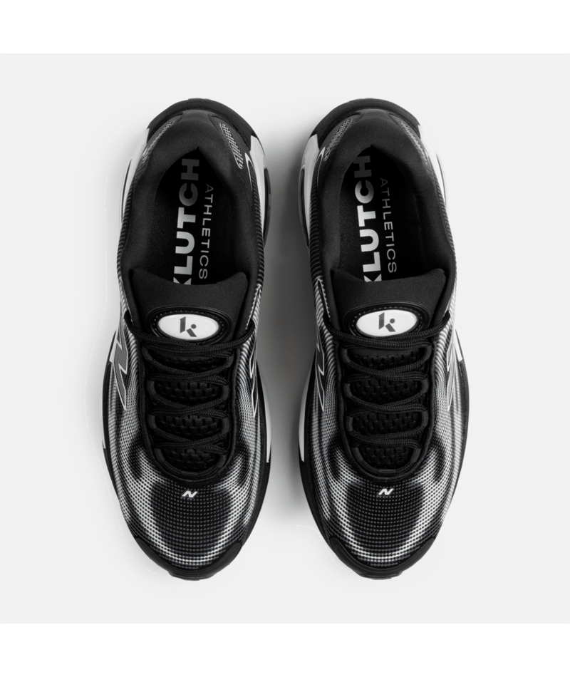 AC Runner - BLACK (MACR17T2)