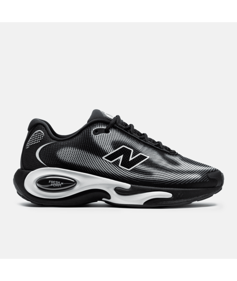 AC Runner - BLACK (MACR17T2)