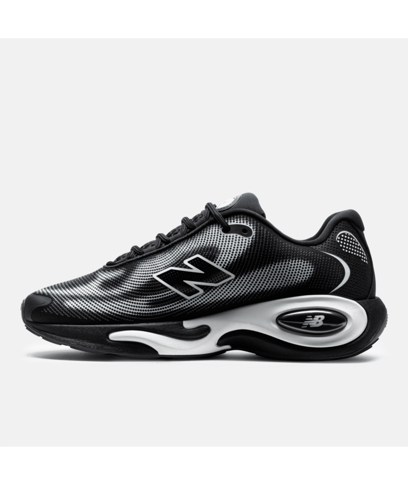 AC Runner - BLACK (MACR17T2)