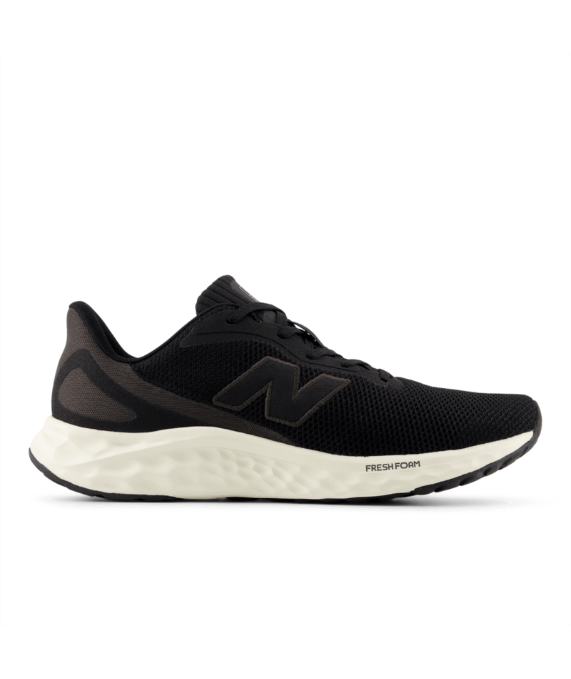 Fresh Foam Arishi v4 - BLACK (MARIS2ZL)