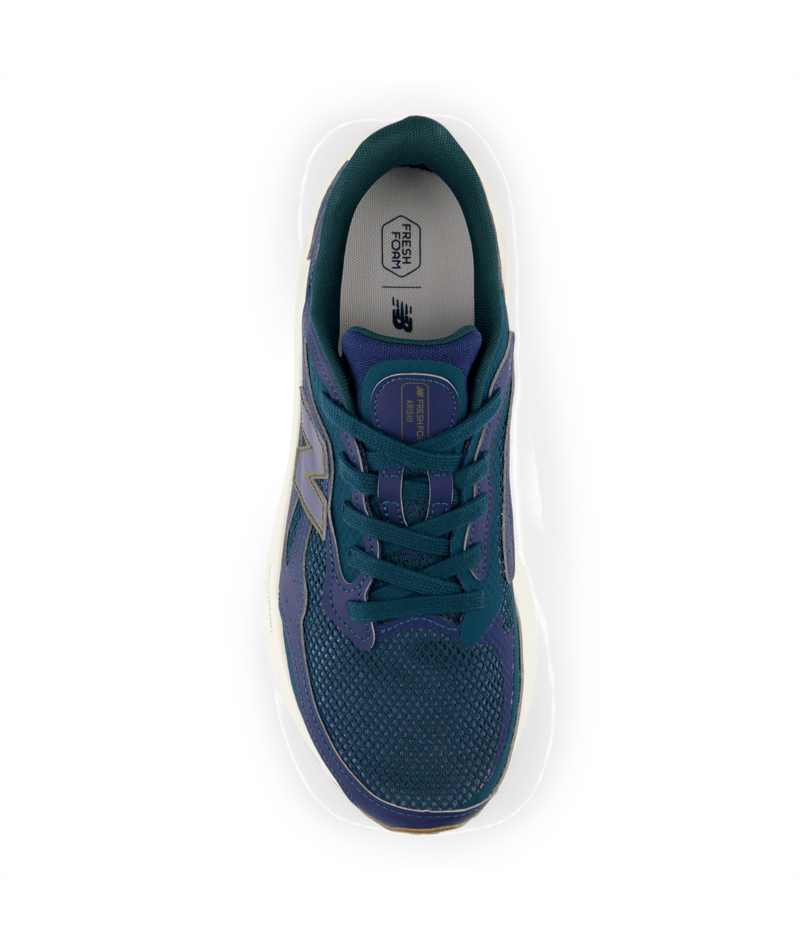 Fresh Foam Arishi v4 - NB NAVY (MARIS7SF)