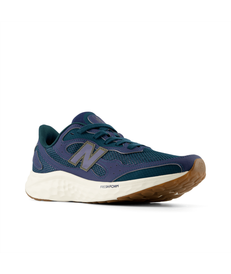 Fresh Foam Arishi v4 - NB NAVY (MARIS7SF)