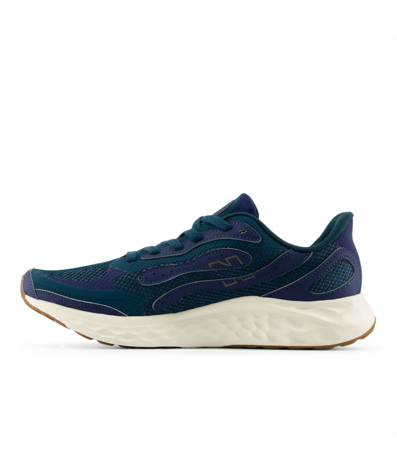 Fresh Foam Arishi v4 - NB NAVY