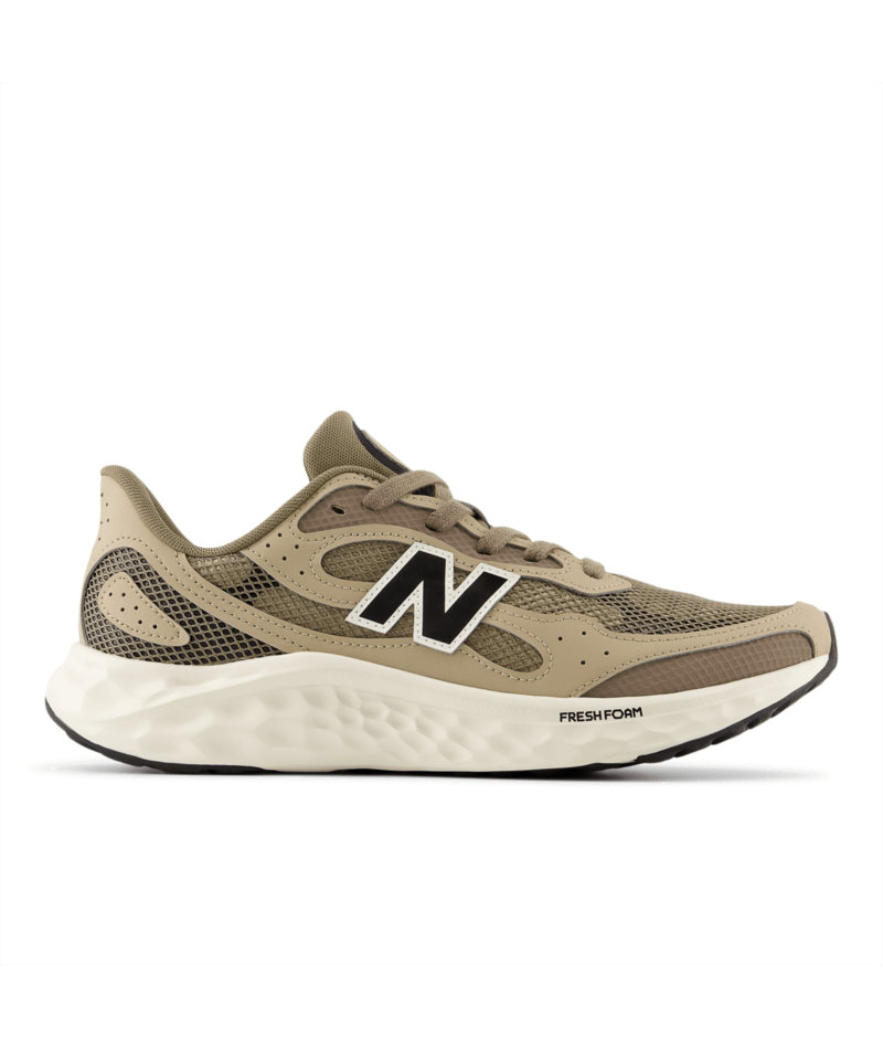 Fresh Foam Arishi v4 - THUNDER BROWN
