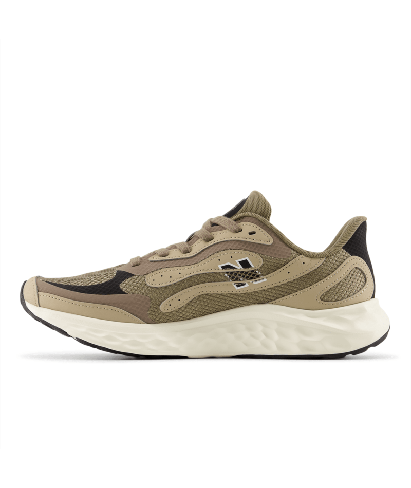 Fresh Foam Arishi v4 - THUNDER BROWN